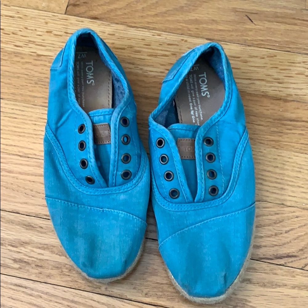 Tom sneakers